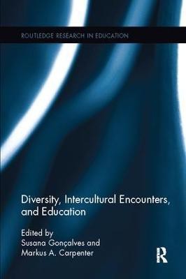 Diversity, Intercultural Encounters, and Education(English, Paperback, unknown)