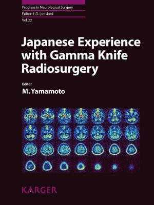 Japanese Experience with Gamma Knife Radiosurgery(English, Electronic book text, unknown)