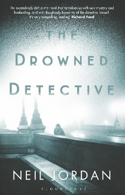 The Drowned Detective(English, Paperback, Jordan Neil)