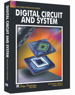 Digtial Circuit and System(Paperback, Shiv Shankar Mishra)