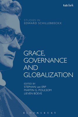 Grace, Governance and Globalization(English, Paperback, unknown)