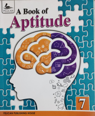 A book of aptitude class 7(Paperback, Xyz)