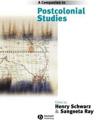 A Companion to Postcolonial Studies(English, Paperback, unknown)