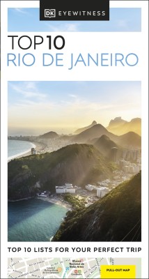 DK Top 10 Rio de Janeiro(English, Paperback, DK Travel)