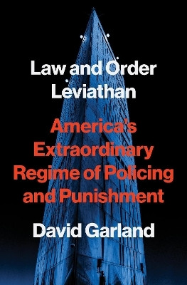 Law and Order Leviathan(English, Hardcover, Garland David)