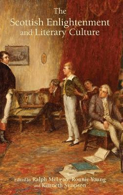 The Scottish Enlightenment and Literary Culture(English, Hardcover, unknown)