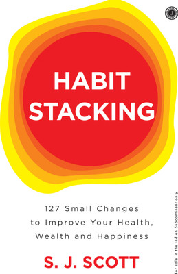 Habit Stacking(English, Paperback, unknown)