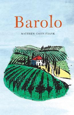 Barolo(English, Paperback, Frank Matthew Gavin)