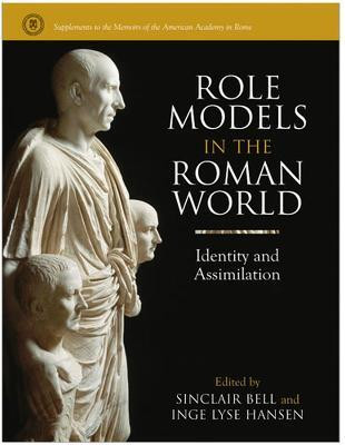 Role Models in the Roman World(English, Hardcover, Bell Sinclair)