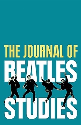 The Journal of Beatles Studies (Volume 2, Issues 1 and 2)(English, Paperback, unknown)