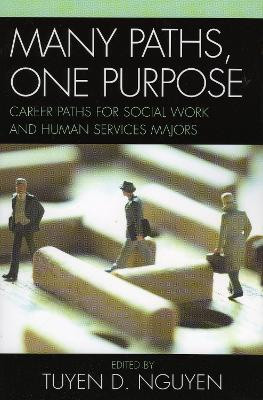 Many Paths, One Purpose(English, Paperback, unknown)