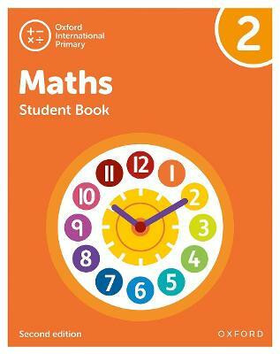 Oxford International Maths: Student Book 2(English, Paperback, Cotton Tony)