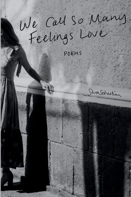 We Call So Many Feelings Love(English, Paperback, Sebastian Sara)