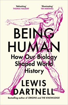 Being Human(English, Paperback, Dartnell Lewis)