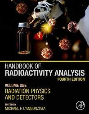 Handbook of Radioactivity Analysis(English, Hardcover, unknown)