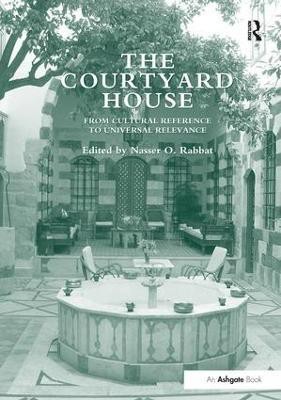 The Courtyard House(English, Paperback, unknown)