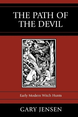 The Path of the Devil(English, Paperback, Jensen Gary)