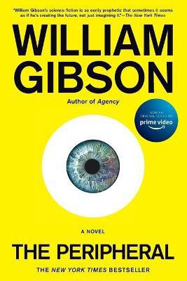 The Peripheral(English, Paperback, Gibson William)