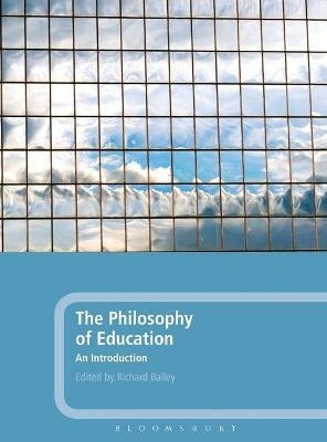 The Philosophy of Education: An Introduction(English, Hardcover, unknown)