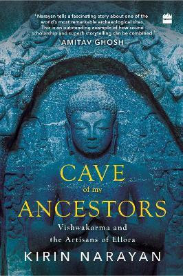 Cave of My Ancestors(English, Paperback, Narayan Kirin)