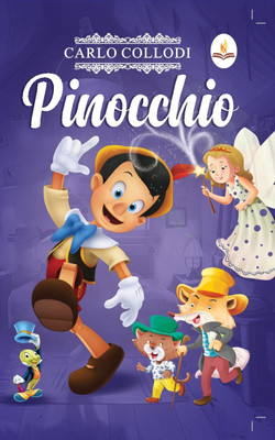 Pinocchio(English, Paperback, Collodi Carlo)