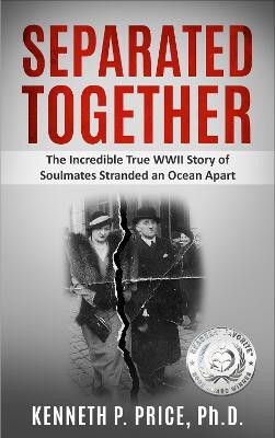 Separated Together(English, Hardcover, Price Kenneth P.)