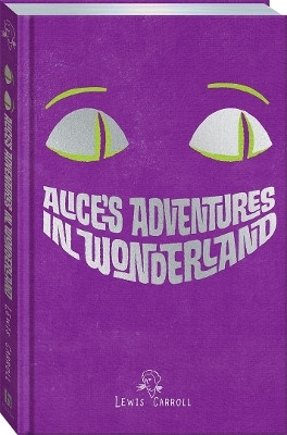 Alice's Adventures in Wonderland(English, Hardcover, Carroll Lewis)