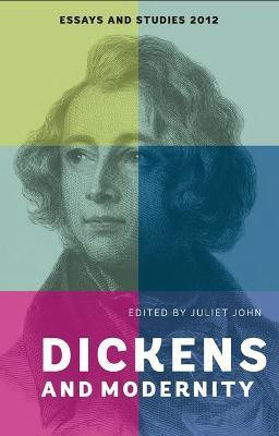 Dickens and Modernity(English, Hardcover, unknown)
