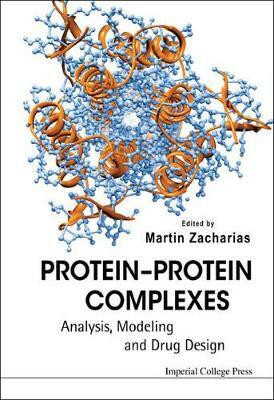 Protein-protein Complexes: Analysis, Modeling And Drug Design(English, Paperback, unknown)