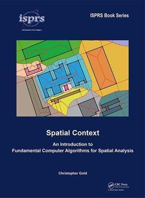 Spatial Context(English, Electronic book text, Gold Christopher)