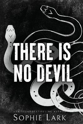 There Is No Devil(English, Paperback, Lark Sophie)