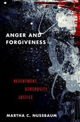 Anger and Forgiveness(English, Hardcover, Nussbaum Martha C.)
