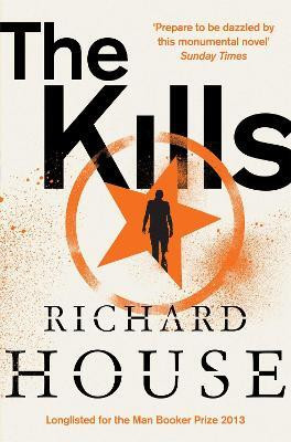 The Kills(English, Electronic book text, House Richard)