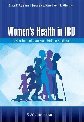Women's Health in IBD(English, Paperback, Abraham Bincy P.)