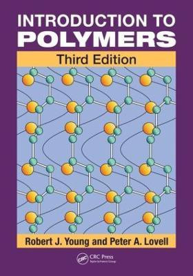 Introduction to Polymers(English, Paperback, Young Robert J.)