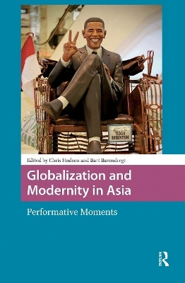 Globalization and Modernity in Asia(English, Hardcover, unknown)