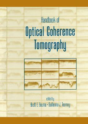 Handbook of Optical Coherence Tomography(English, Hardcover, unknown)