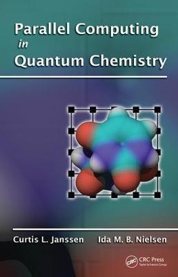 Parallel Computing in Quantum Chemistry(English, Electronic book text, Janssen Curtis L.)
