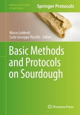 Basic Methods and Protocols on Sourdough(English, Hardcover, unknown)
