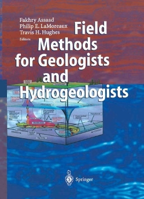 Field Methods for Geologists and Hydrogeologists(English, Paperback, unknown)