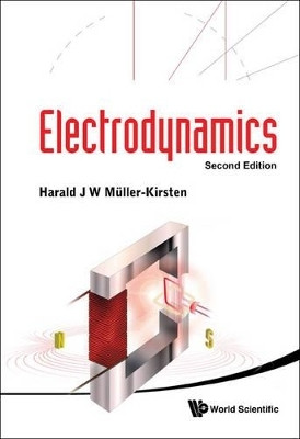Electrodynamics (2nd Edition)(English, Paperback, Muller-kirsten Harald J W)