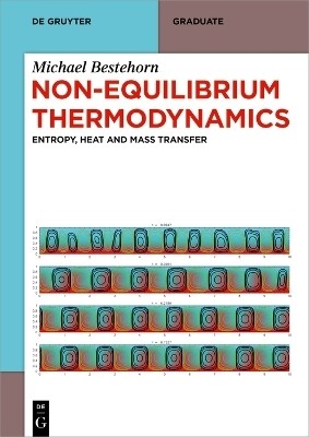 Non-Equilibrium Thermodynamics(English, Paperback, Bestehorn Michael)