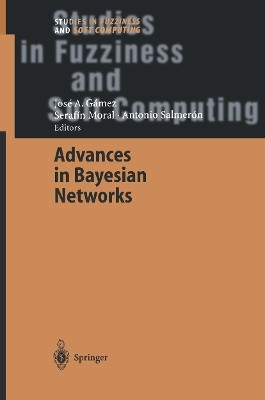 Advances in Bayesian Networks(English, Paperback, unknown)