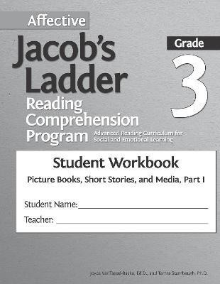 Affective Jacob's Ladder Reading Comprehension Program(English, Paperback, VanTassel-Baska Joyce)