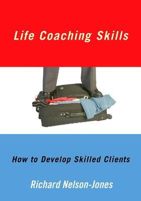 Life Coaching Skills(English, Electronic book text, Nelson-Jones Richard)