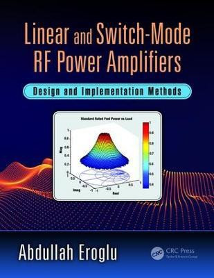 Linear and Switch-Mode RF Power Amplifiers(English, Hardcover, Eroglu Abdullah)