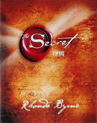 Rahasya / The Secret(Paperback, Byrne Rhonda)