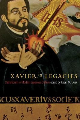 Xavier's Legacies(English, Hardcover, unknown)