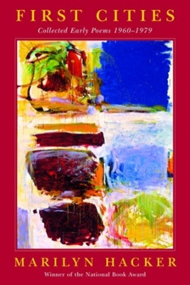 First Cities(English, Paperback, Hacker Marilyn)