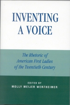 Inventing a Voice(English, Paperback, unknown)